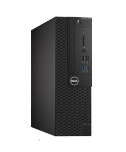 Dell PC OPTIPLEX 3050-7050 SFF INTEL i7-7xxx 8GB 256GB SSD - Ricondizionato